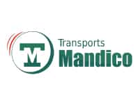 TRANSPORTS MANDICO
